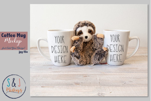 Coffee Cup Mockup for Mugs Amp and Graphics