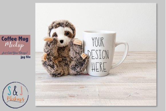 Cute Mockup Photo for Mugs Amp Graphics