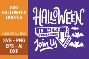 Halloween is Here Graphics for Crafts
